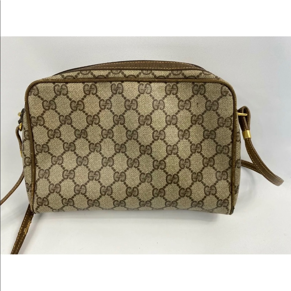 Gucci bag